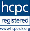 Home. HCPC logo